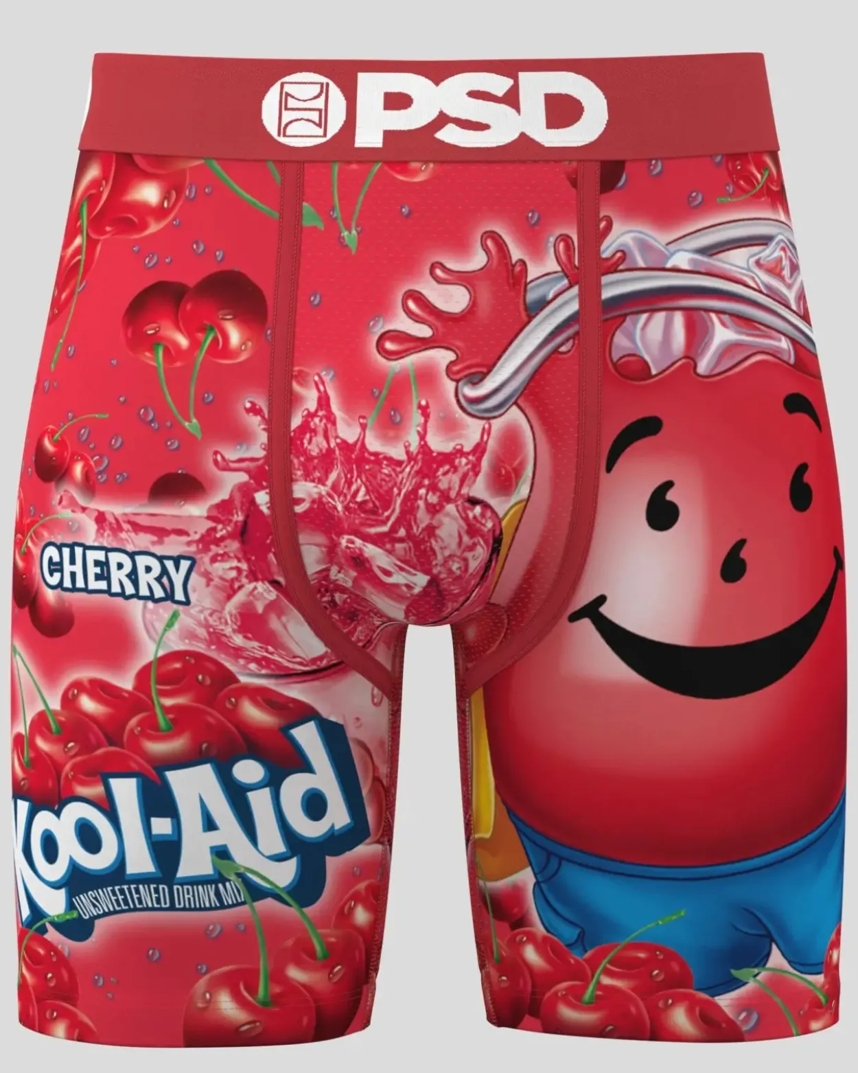 Kool-Aid - Cherry