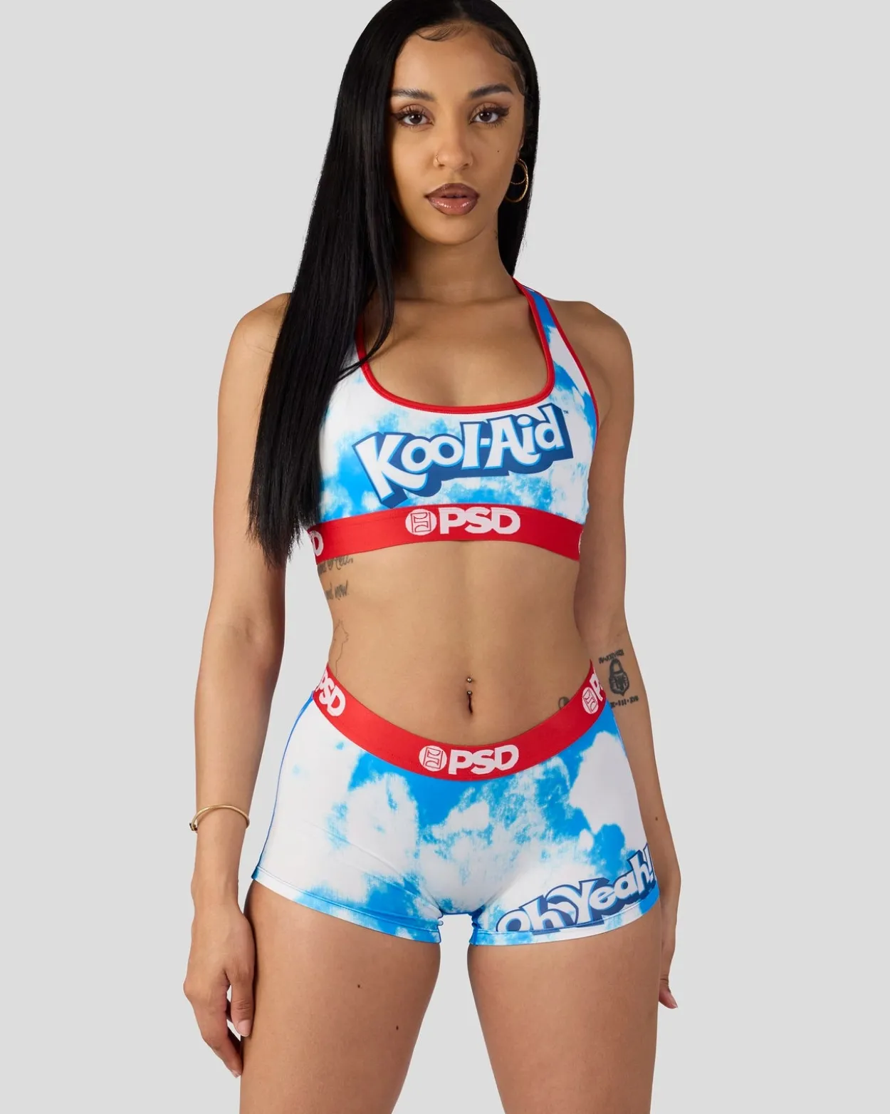Kool-Aid - Oh Yeah