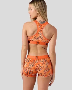 La France - Alien Orange