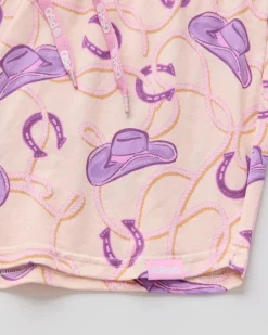 Lassod Up Modal - Cami Sleep Set