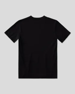 Logo Tee - Black