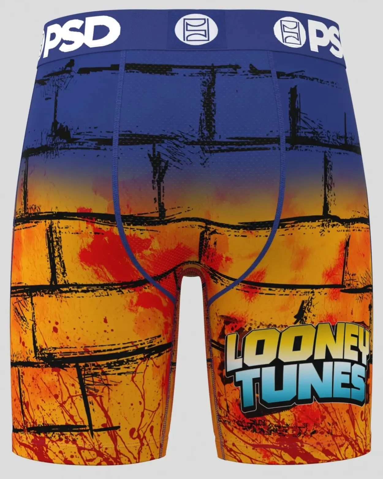 Looney Tunes - East Coast