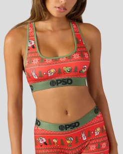 Looney Tunes - Jolly Sweater