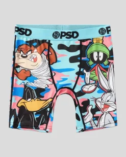 Looney Tunes - Looney Camo