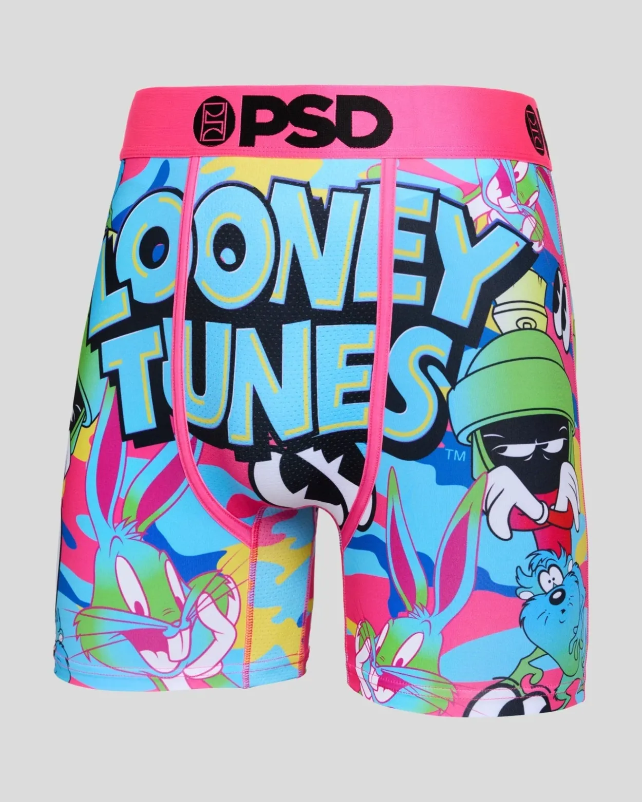 Looney Tunes - Lucid