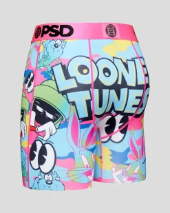 Looney Tunes - Lucid