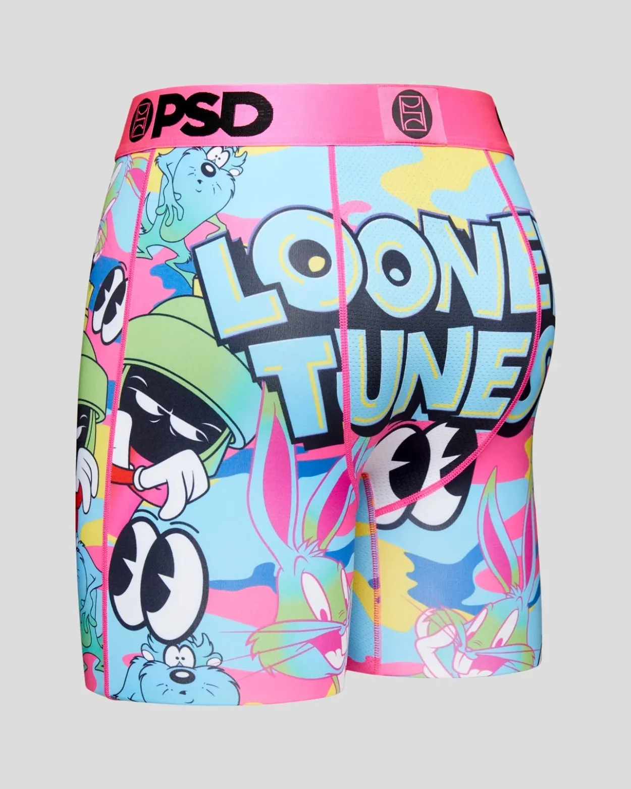 Looney Tunes - Lucid
