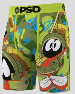 Looney Tunes - Marvin Ops