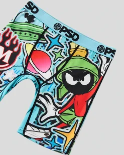 Looney Tunes - Marvin Stickers