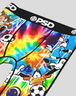 Looney Tunes - Soccer