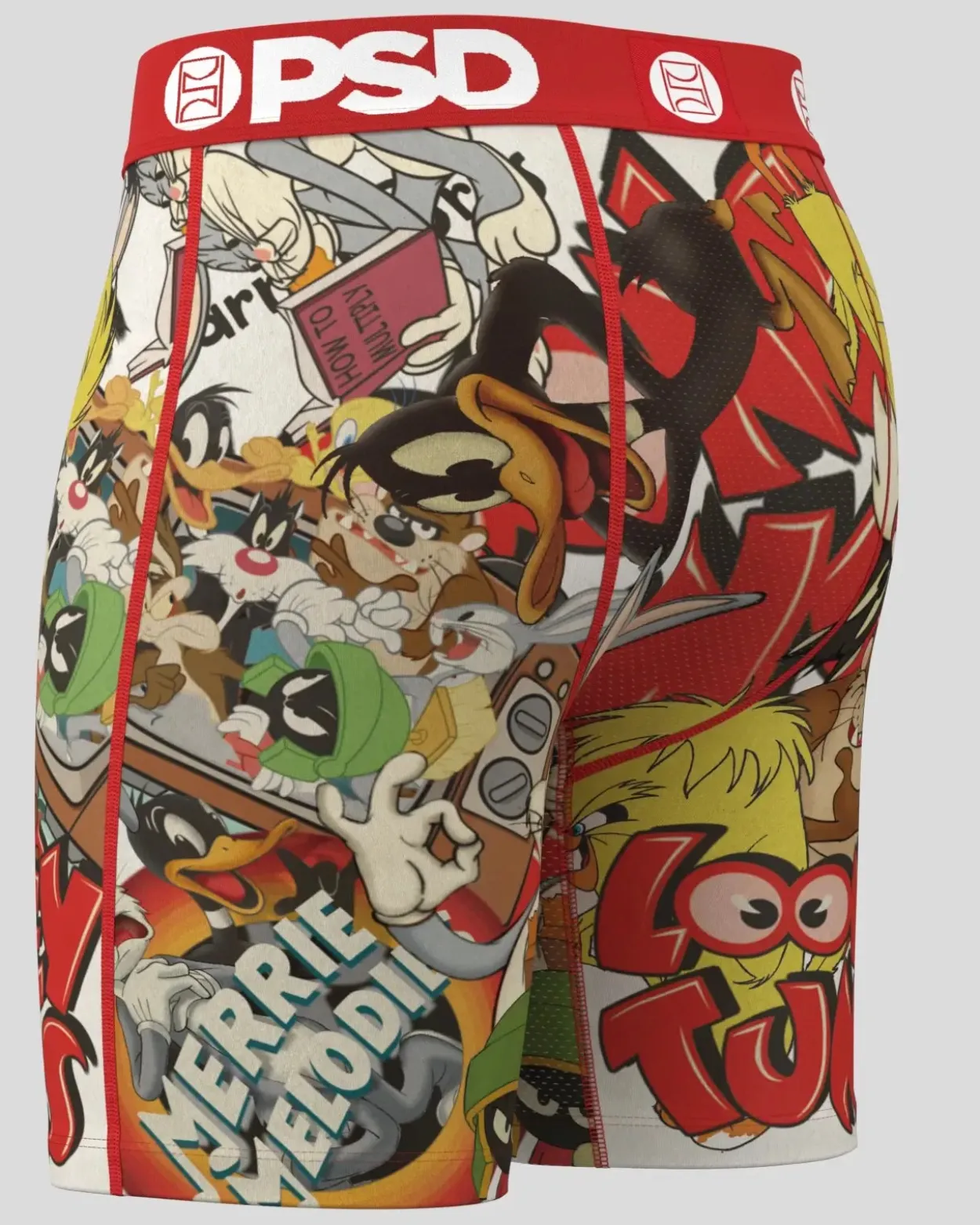 Looney Tunes - Vintage