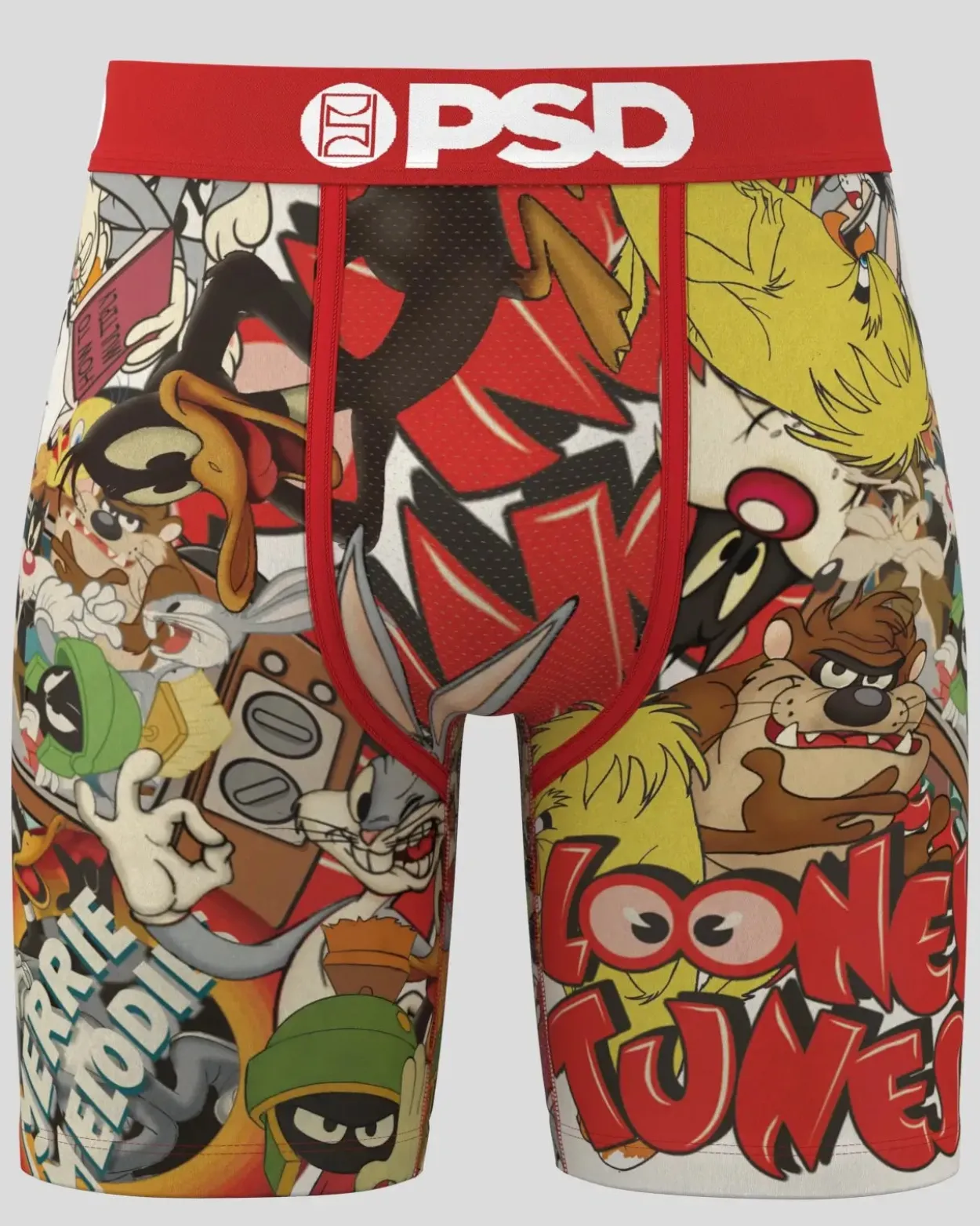 Looney Tunes - Vintage