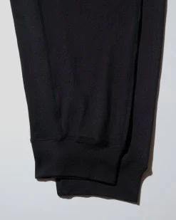 Lounge Pant - Black