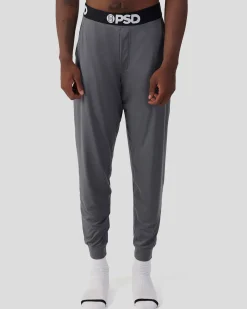 Lounge Pant - Charcoal
