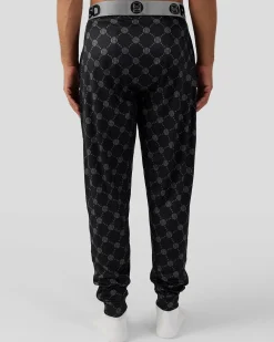 Lounge Pant - Luxe Black