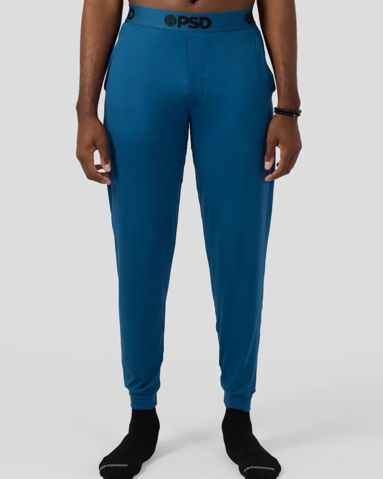 Lounge Pant - Teal