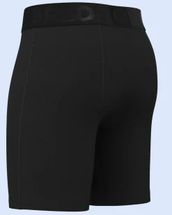 Luxe Modal - Black