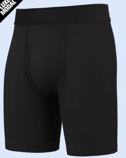 Luxe Modal - Black