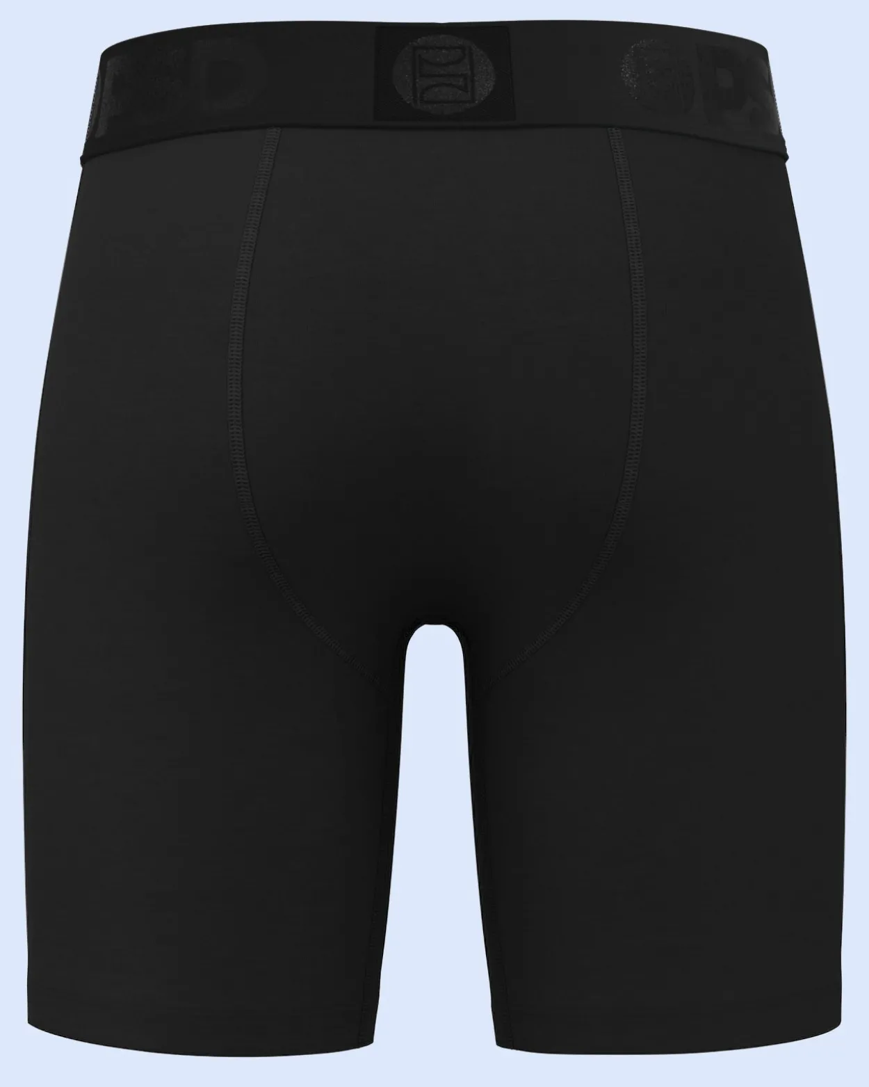 Luxe Modal - Black