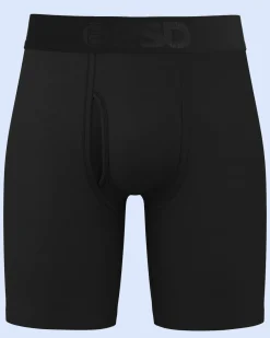 Luxe Modal - Black