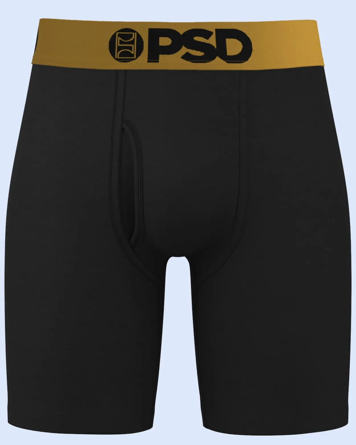Luxe Modal - Black Gold