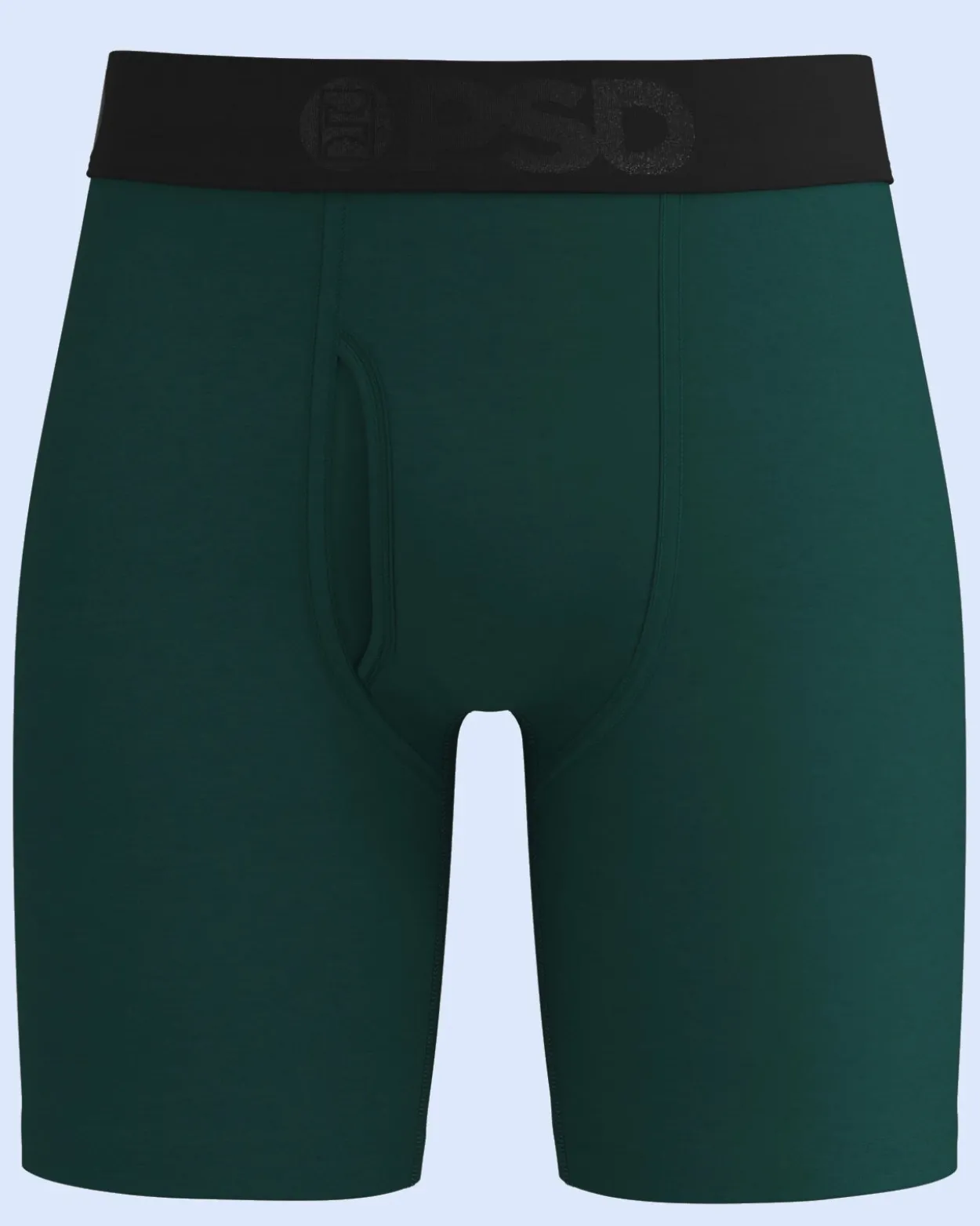 Luxe Modal - Deep Green
