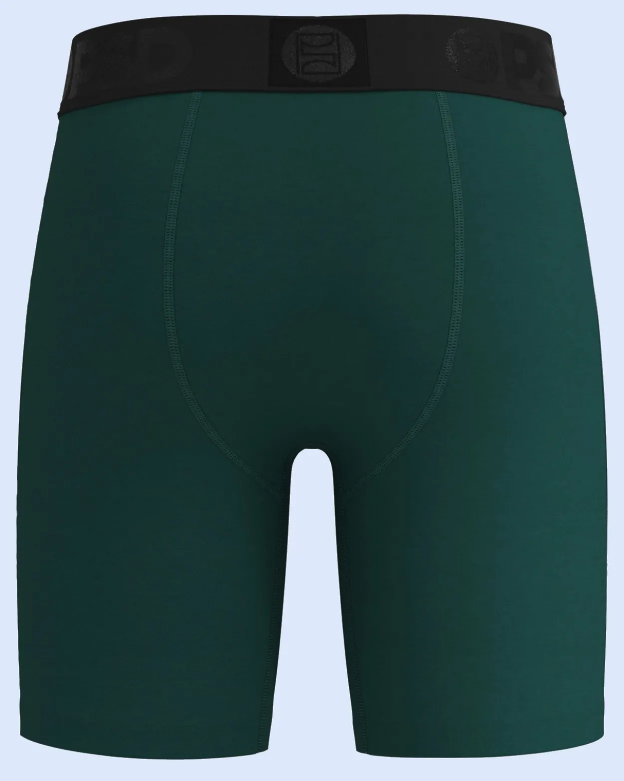 Luxe Modal - Deep Green