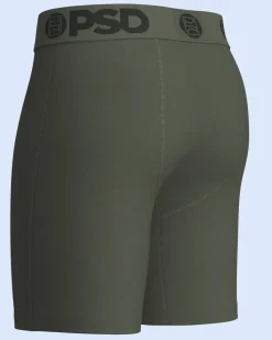 Luxe Modal - Forest Green