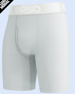 Luxe Modal - Gray