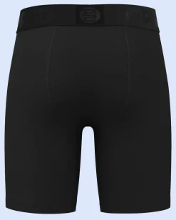 Luxe Modal 3 Pack - Black