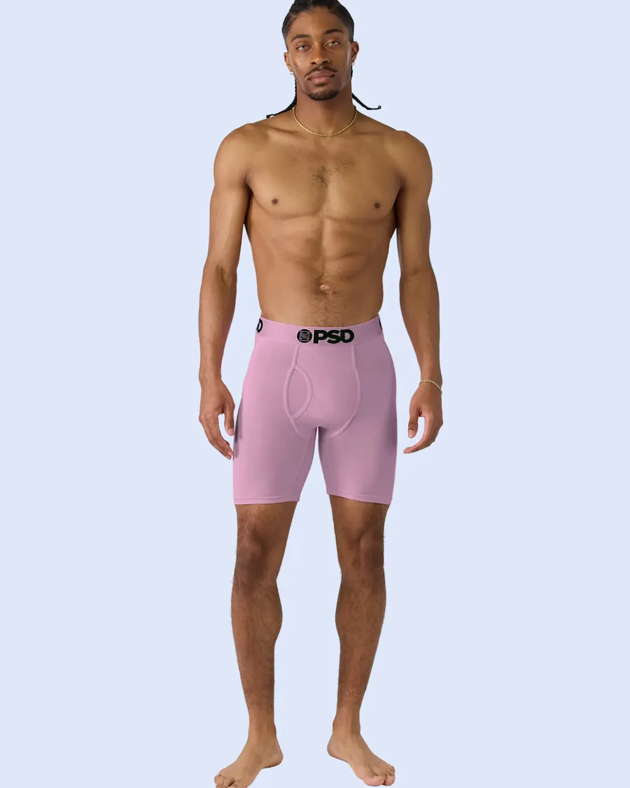 Luxe Modal 3 Pack - Bold