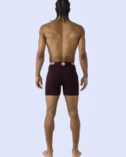 Luxe Modal 3 Pack - Dark Tones