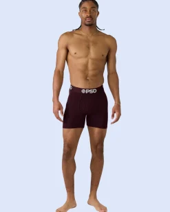 Luxe Modal 3 Pack - Dark Tones