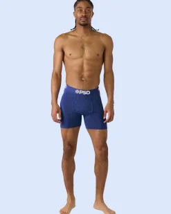 Luxe Modal 3 Pack - LA Blue