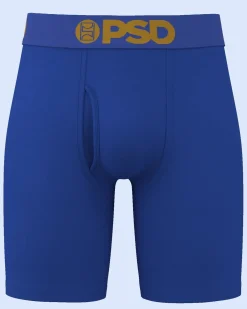 Luxe Modal - Royal Blue