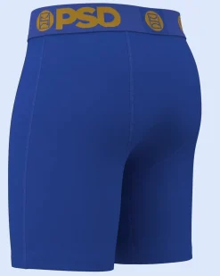 Luxe Modal - Royal Blue