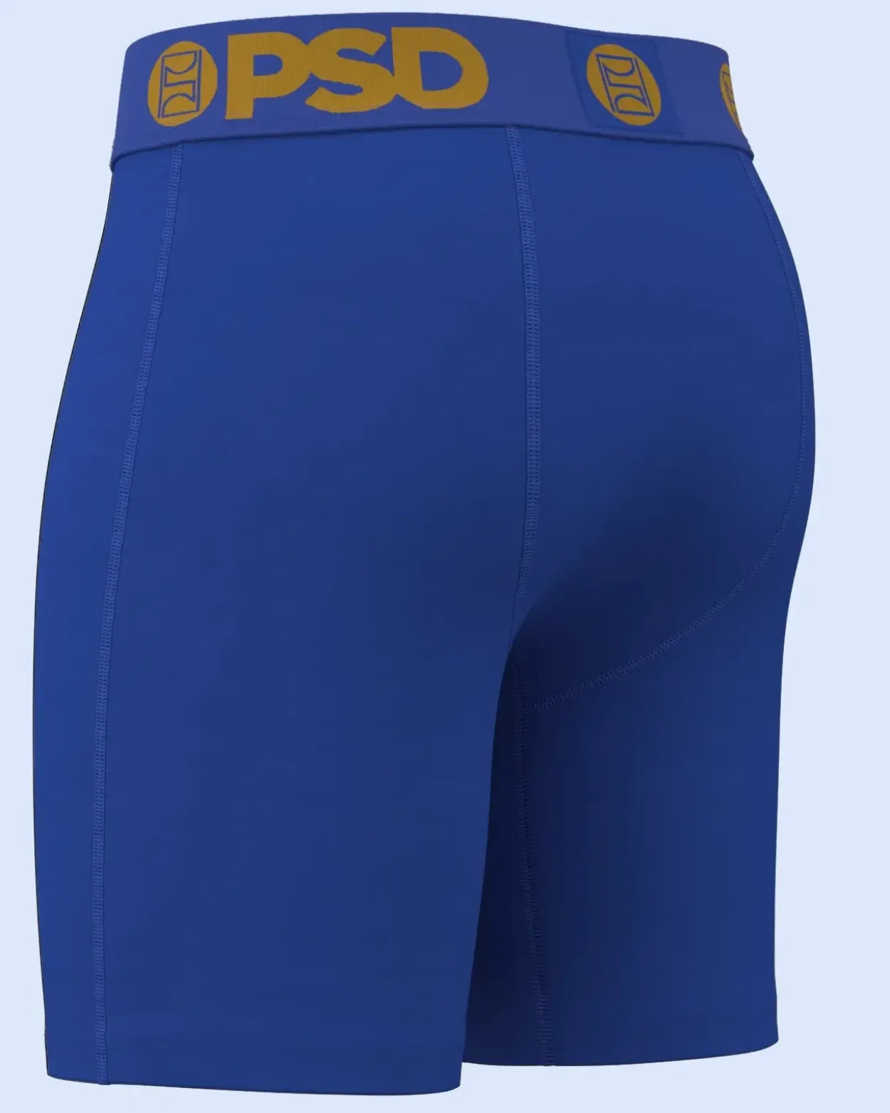 Luxe Modal - Royal Blue