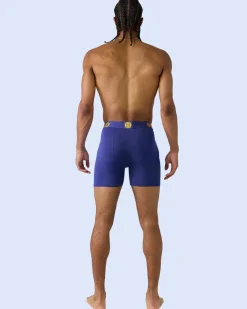 Luxe Modal - Royal Blue