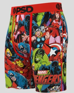 Marvel - Avengers