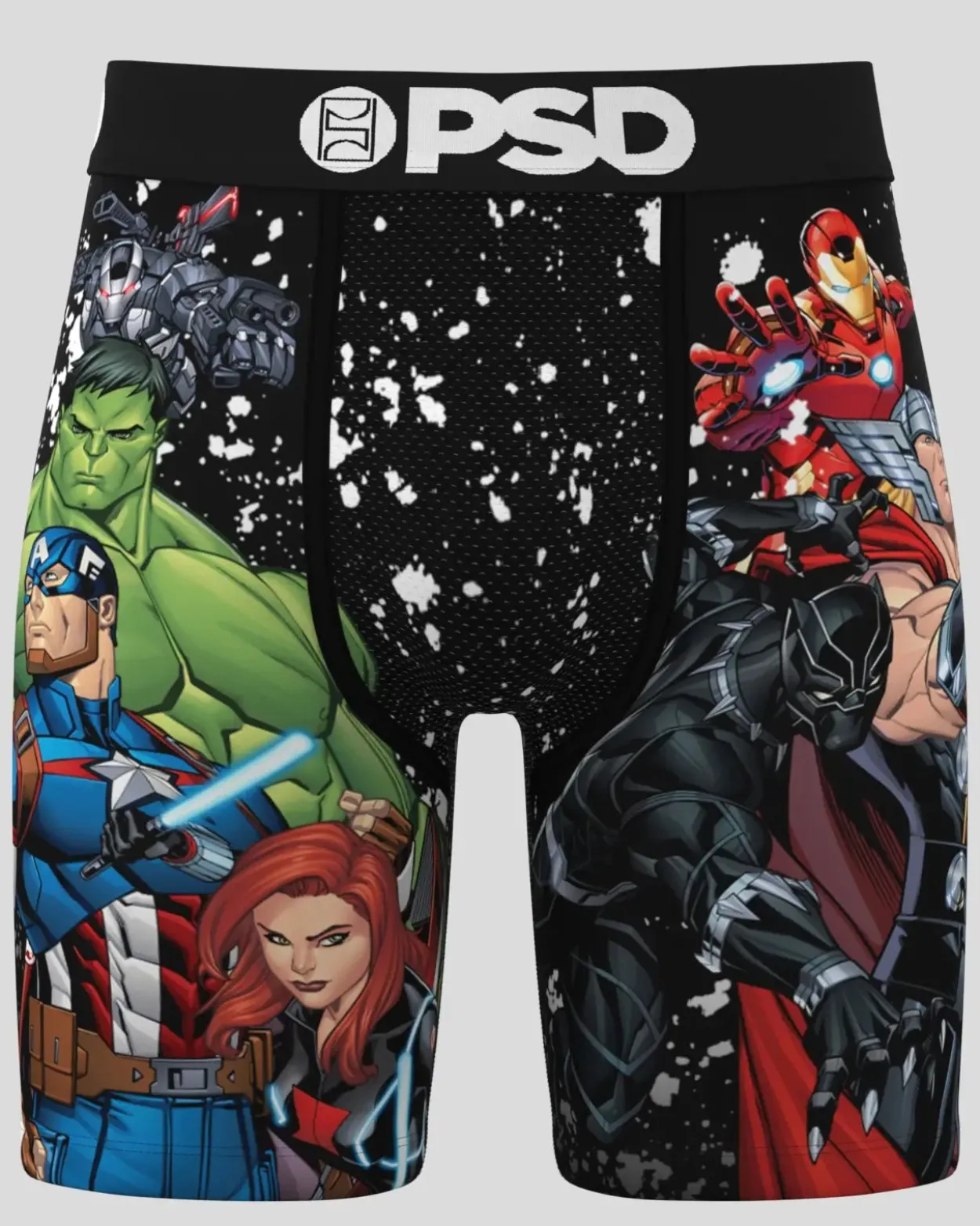 Marvel - Avengers Assembled