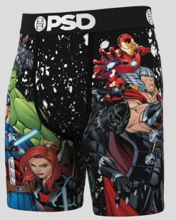 Marvel - Avengers Assembled