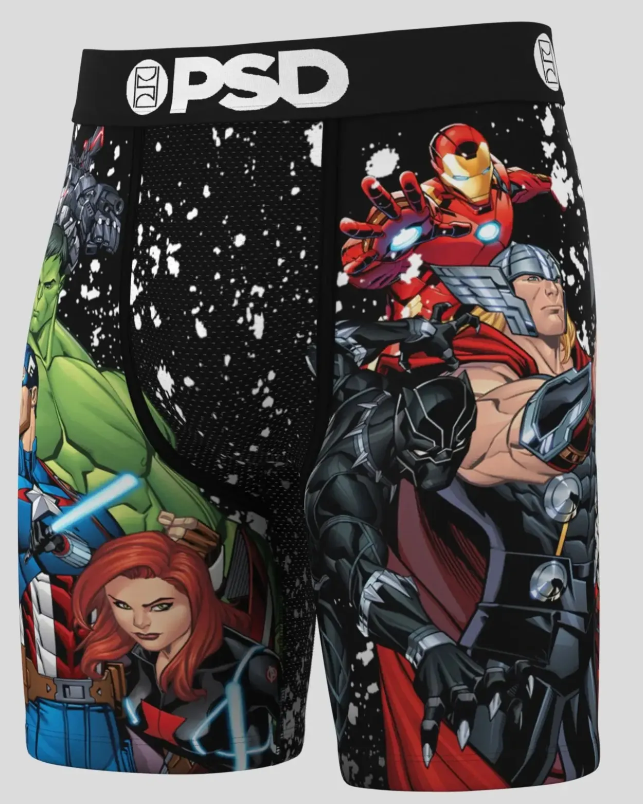 Marvel - Avengers Assembled