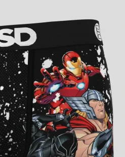 Marvel - Avengers Assembled
