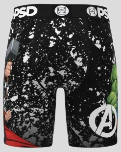 Marvel - Avengers Assembled