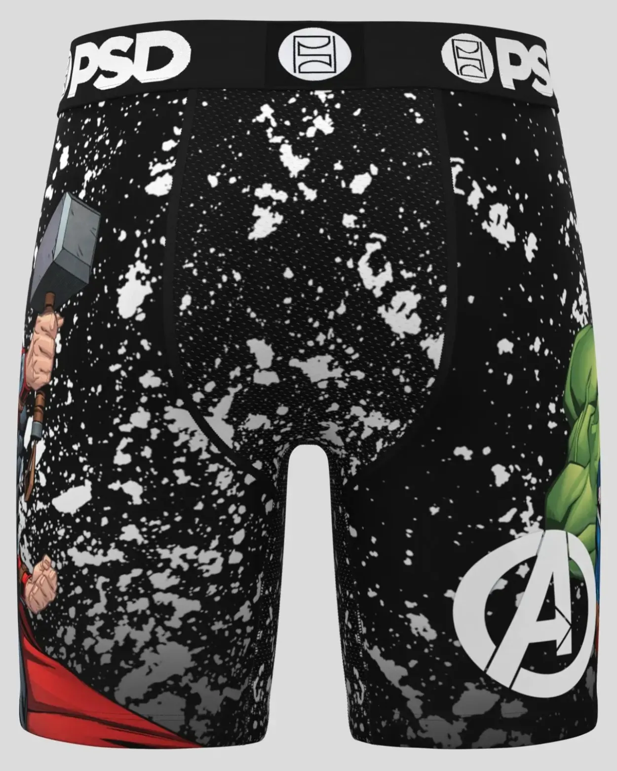 Marvel - Avengers Assembled