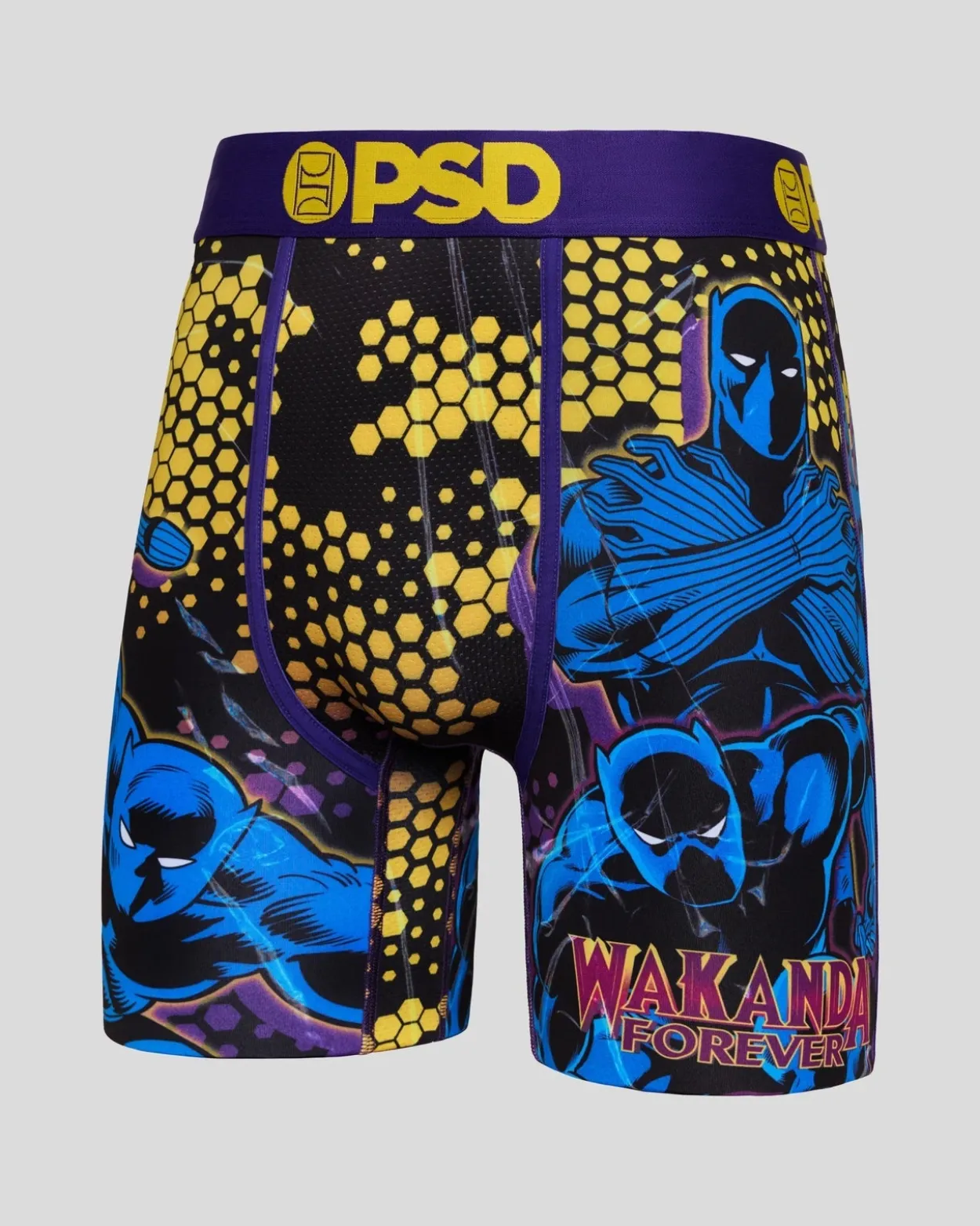 Marvel - Black Panther