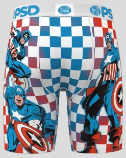 Marvel - Captain America