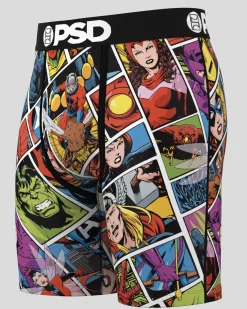 Marvel - Comics