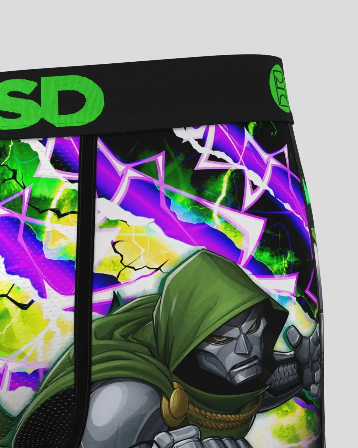 Marvel - Dr Doom