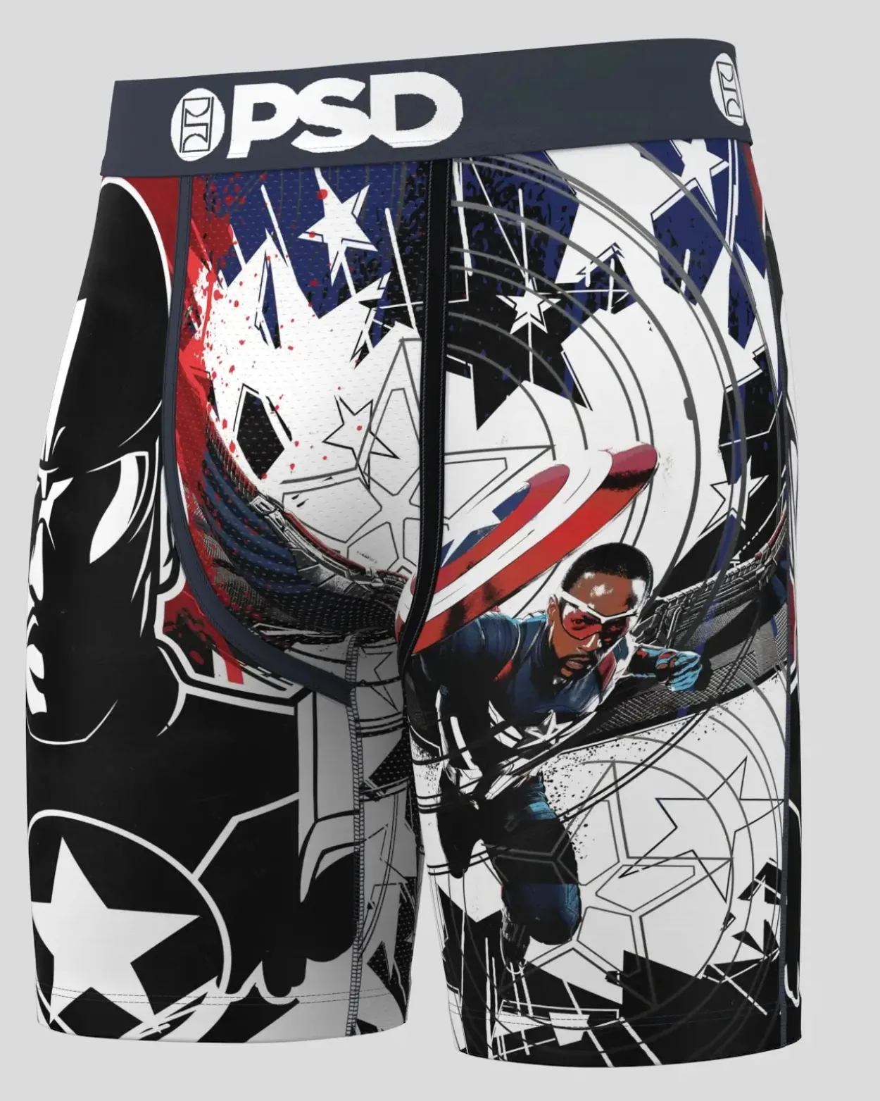 Marvel - Falcon Cap